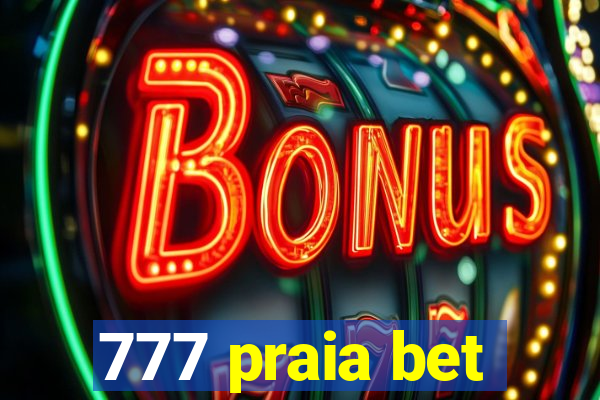 777 praia bet